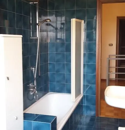 Villa New House *