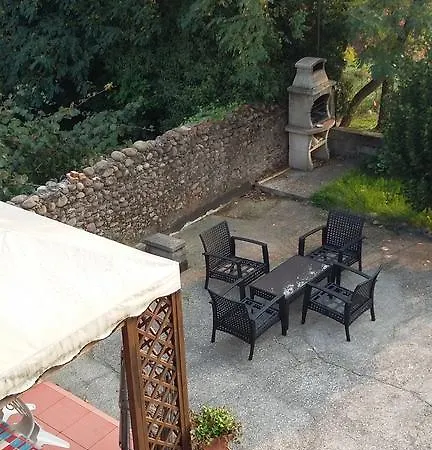 Villa New House Verona