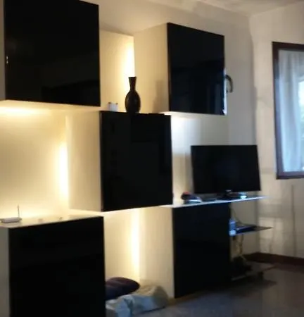 New House Villa Verona