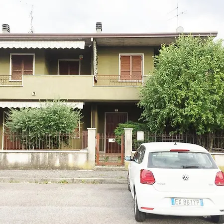 New House *