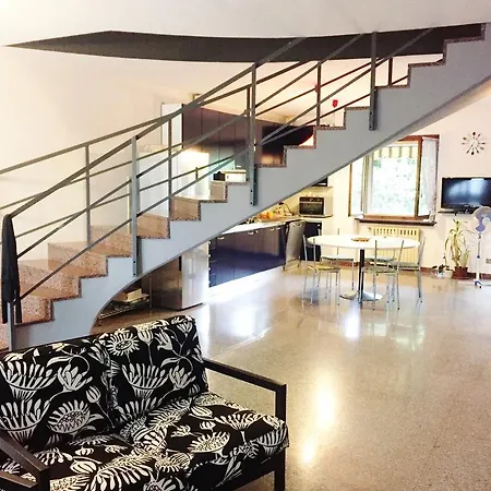 New House *