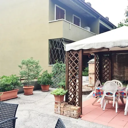 New House