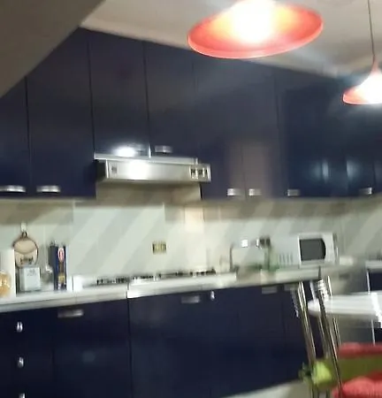 Villa New House