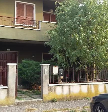 New House